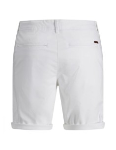 Jpstbowie Shorts Solid Srt Sn 2