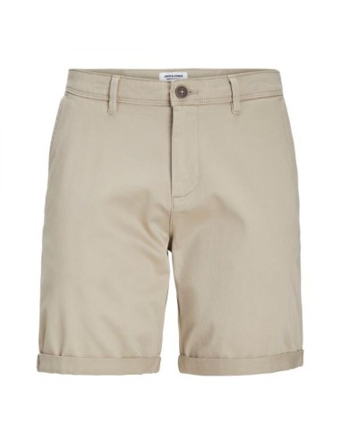 Jpstbowie Jjshorts Solid Sn