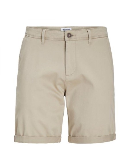 Jpstbowie Jjshorts Solid Sn