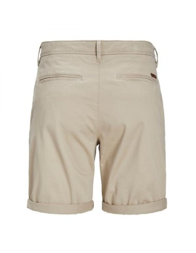 Jpstbowie Jjshorts Solid Sn