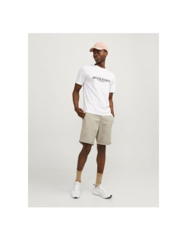 Jpstbowie Jjshorts Solid Sn