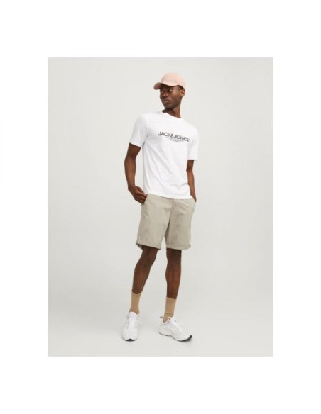 Jpstbowie Jjshorts Solid Sn