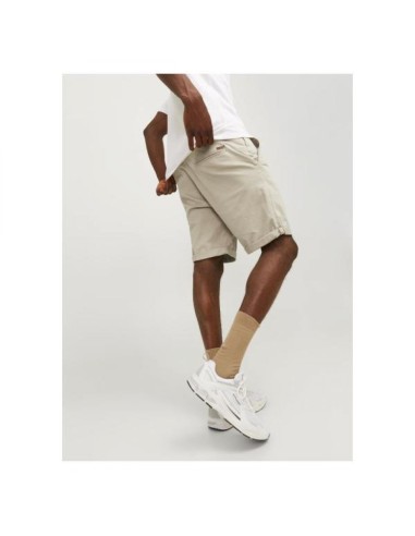 Jpstbowie Jjshorts Solid Sn