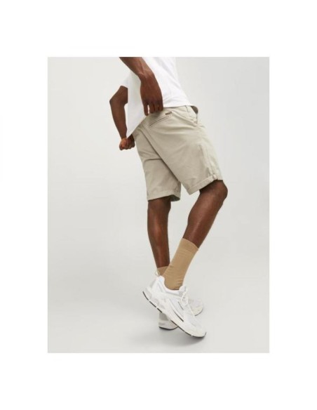 Jpstbowie Jjshorts Solid Sn