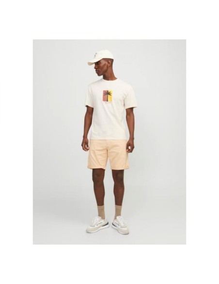 Jpstbowie Jjshorts Solid Sn