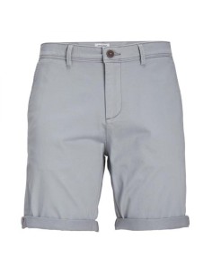 Jpstbowie Jjshorts Solid Sn