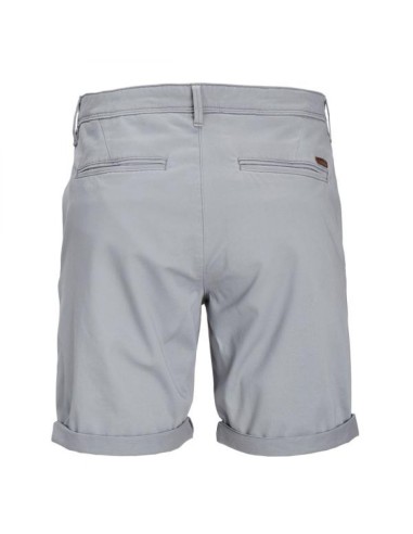 Jpstbowie Jjshorts Solid Sn