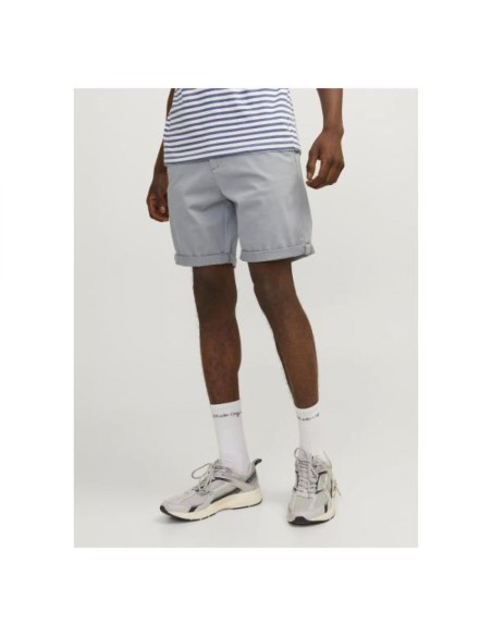 Jpstbowie Jjshorts Solid Sn