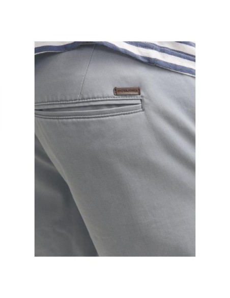 Jpstbowie Jjshorts Solid Sn