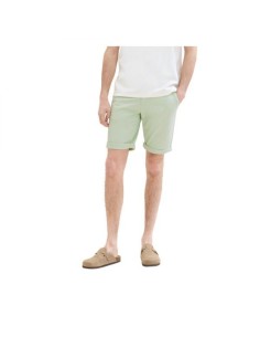 Slim Chino Shorts - Tender Sea Green 2