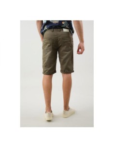 Bart Khu St M 85Khu - Khaki 2