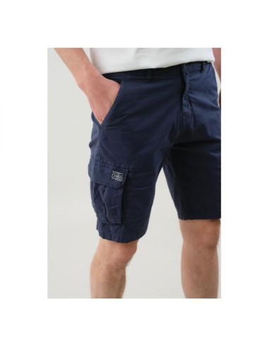 Slog St M Opé 76Inbl - Bleu