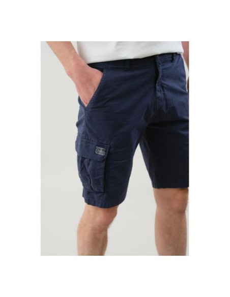 Slog St M Opé 76Inbl - Bleu