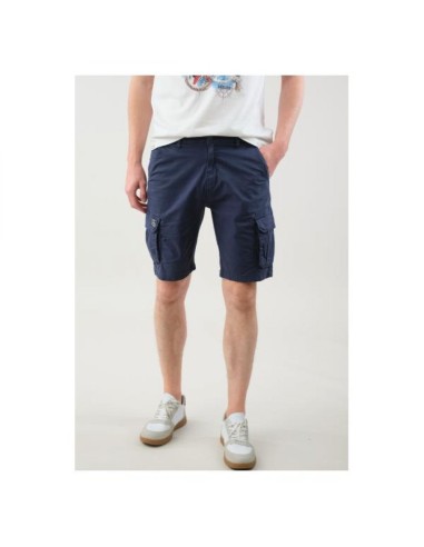 Slog St M Opé 76Inbl - Bleu