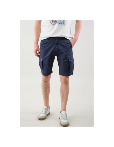 Slog St M Opé 76Inbl - Bleu