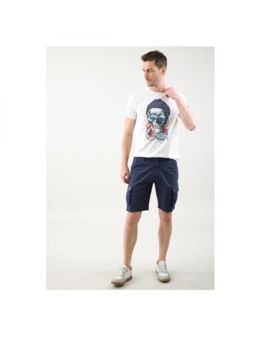 Slog St M Opé 76Inbl - Bleu