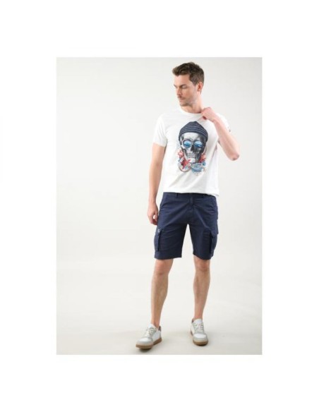 Slog St M Opé 76Inbl - Bleu