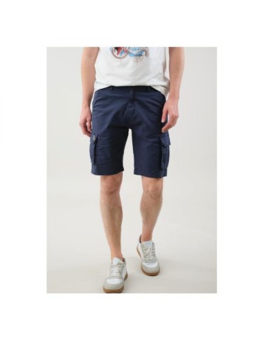 Slog St M Opé 76Inbl - Bleu