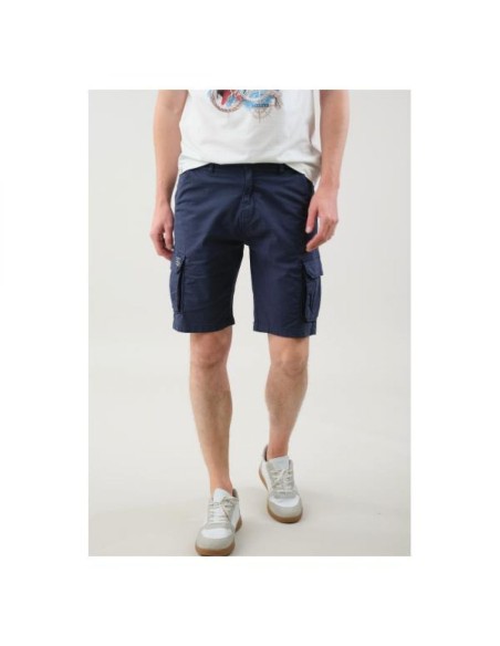 Slog St M Opé 76Inbl - Bleu