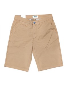 Bermuda Emyle 54 Brique