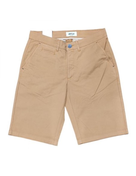 Bermuda Emyle 54 Brique