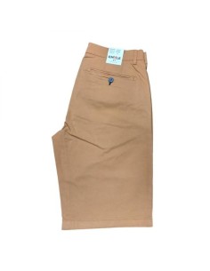 Bermuda Emyle 54 Brique 2