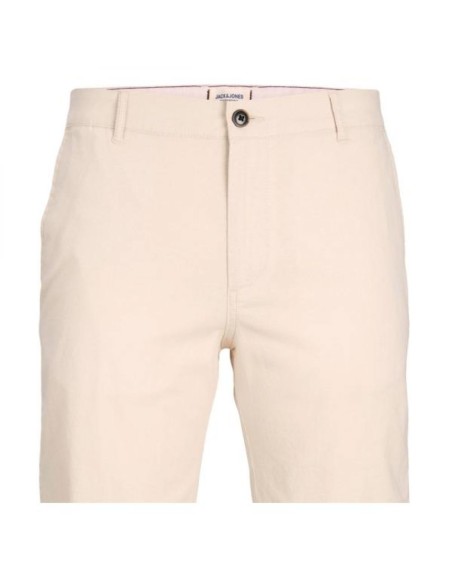 Jpstdave Jjlinen Blend Short