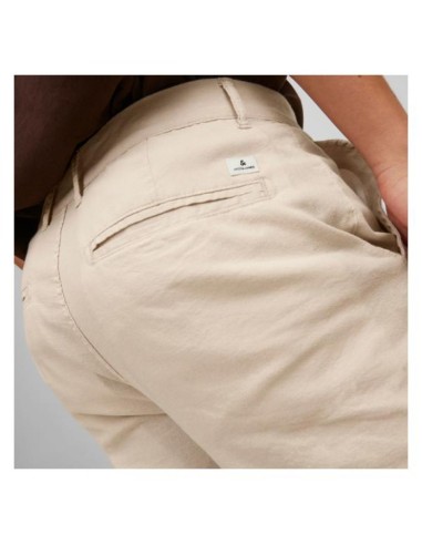 Jpstdave Jjlinen Blend Short