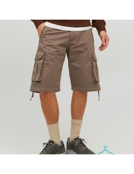 Jpstzeus Jjcargo Shorts Ama 