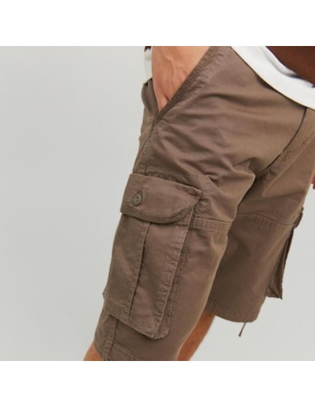 Jpstzeus Jjcargo Shorts Ama 
