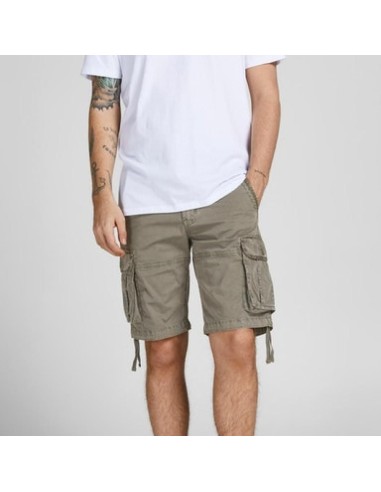 Jpstzeus Jjcargo Shorts Ama 