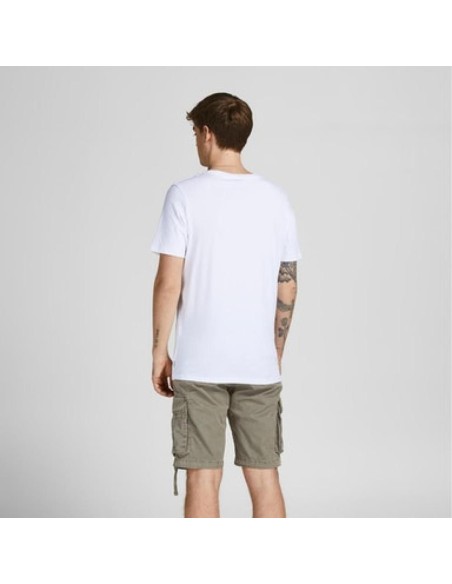 Jpstzeus Jjcargo Shorts Ama 