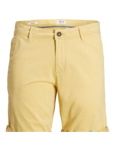 Jpstbowie Jjshorts Solid Sn