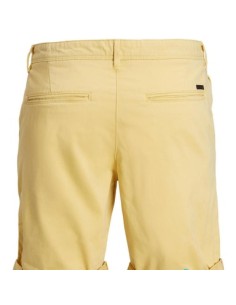 Jpstbowie Jjshorts Solid Sn 2