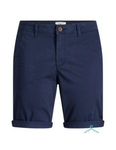 Jpstbowie Jjshorts Solid Sn