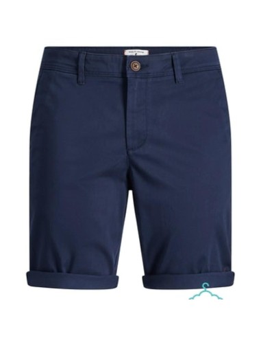 Jpstbowie Jjshorts Solid Sn