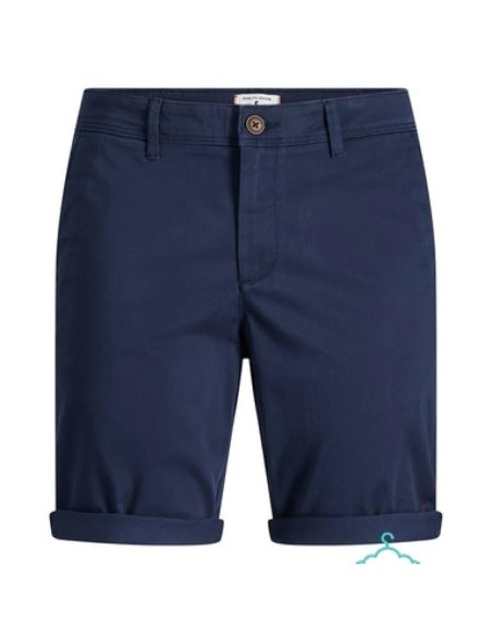 Jpstbowie Jjshorts Solid Sn