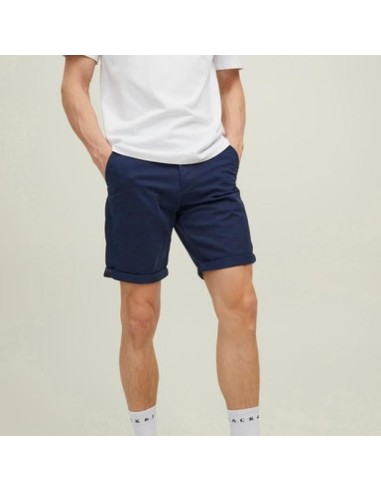 Jpstbowie Jjshorts Solid Sn