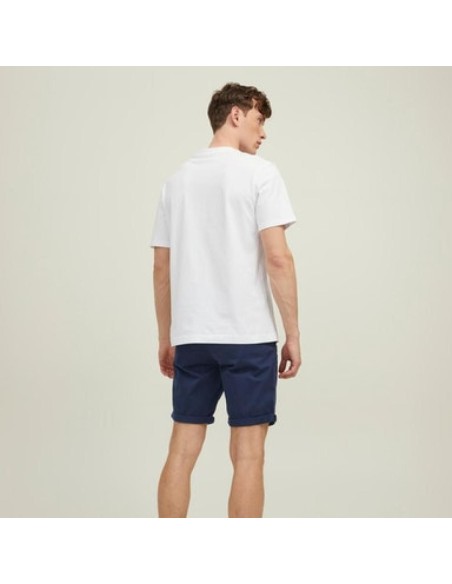 Jpstbowie Jjshorts Solid Sn