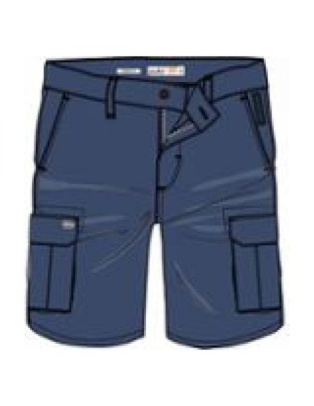 Slog St M Opé - Indigo Blue