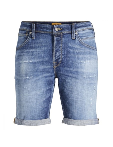 Shorts Male Wov Co89/Oco10/E