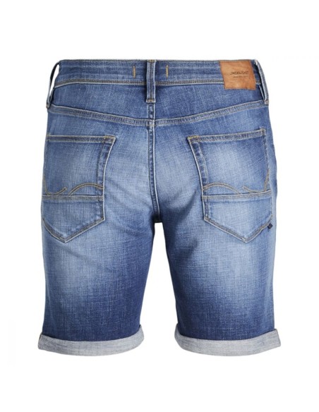 Shorts Male Wov Co89/Oco10/E
