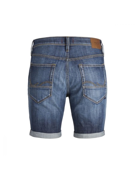 Shorts Male Wov Co71/Pl28/Ea