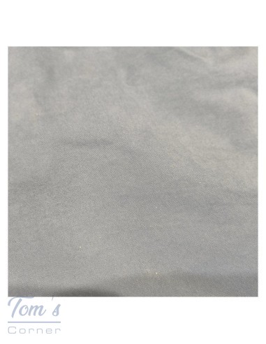 Bermuda Chino - Gris Bleu
