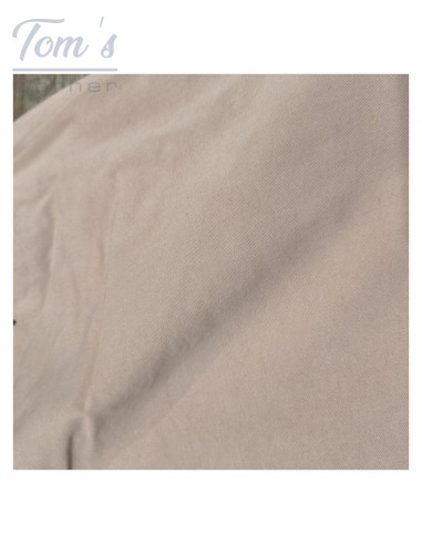 Bermuda Chino Rose Vieilli Homme — NBX