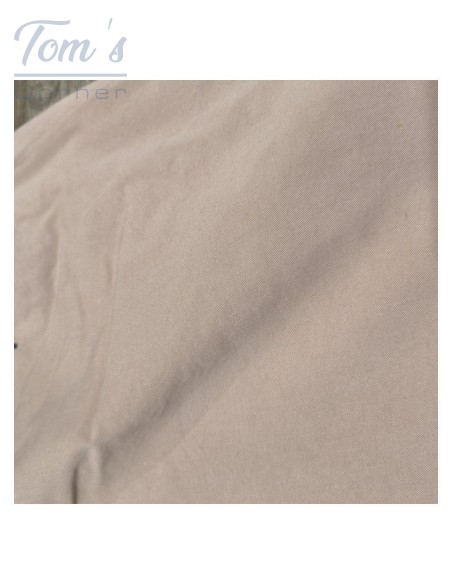 Bermuda Chino Rose Vieilli Homme — NBX
