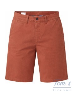 Bermuda Chino - Brique