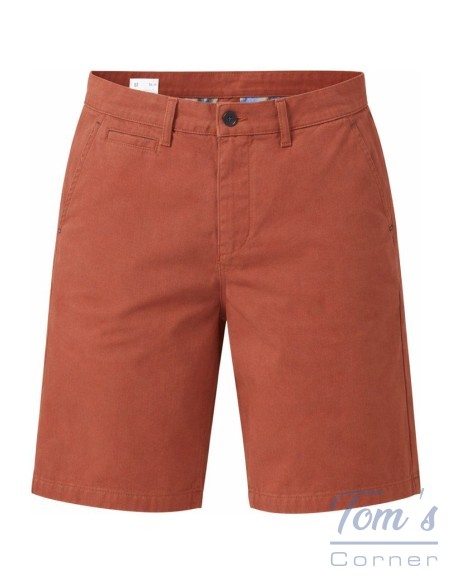 Bermuda Chino - Brique