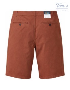 Bermuda Chino - Brique 2