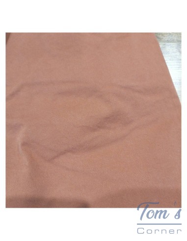 Bermuda Chino Brique Stretch — NBX